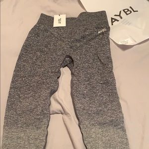 Aybl Ombre Leggings